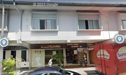 Sembawang Garden Arcade (D27), Shop House #463804061